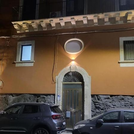 La Petite Suite San Giuliano Catania Exterior photo