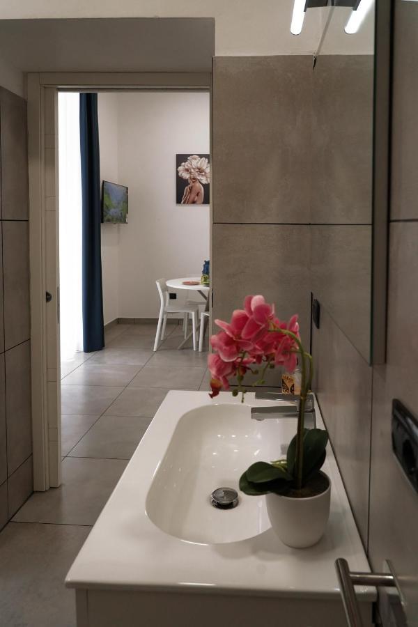 La Petite Suite San Giuliano Catania Exterior photo