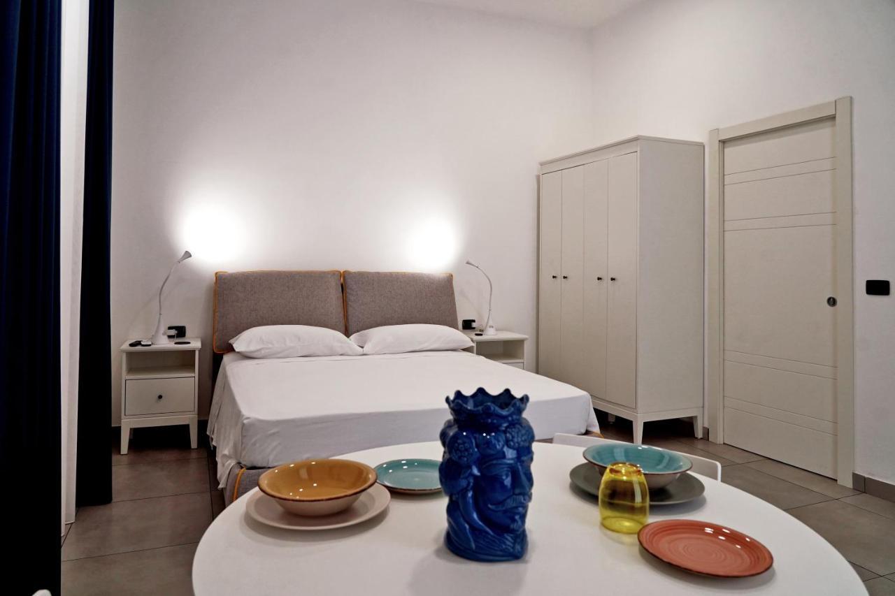 La Petite Suite San Giuliano Catania Exterior photo