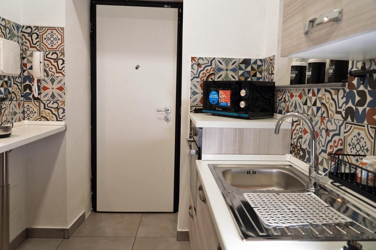La Petite Suite San Giuliano Catania Exterior photo