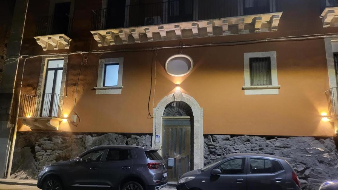 La Petite Suite San Giuliano Catania Exterior photo